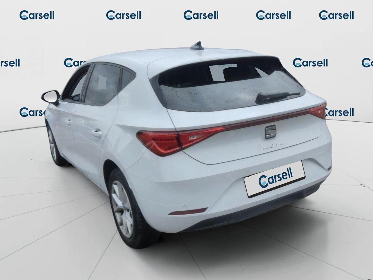 Seat Leon 2.0 Tdi 85kw S&s Style Go - Foto 2