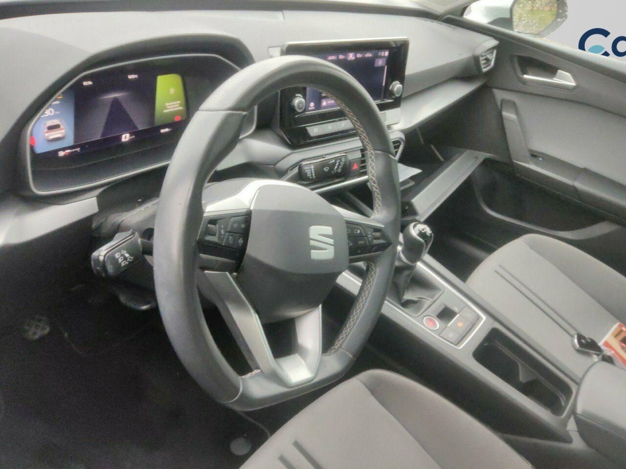 Seat Leon 2.0 Tdi 85kw S&s Style Go - Foto 2