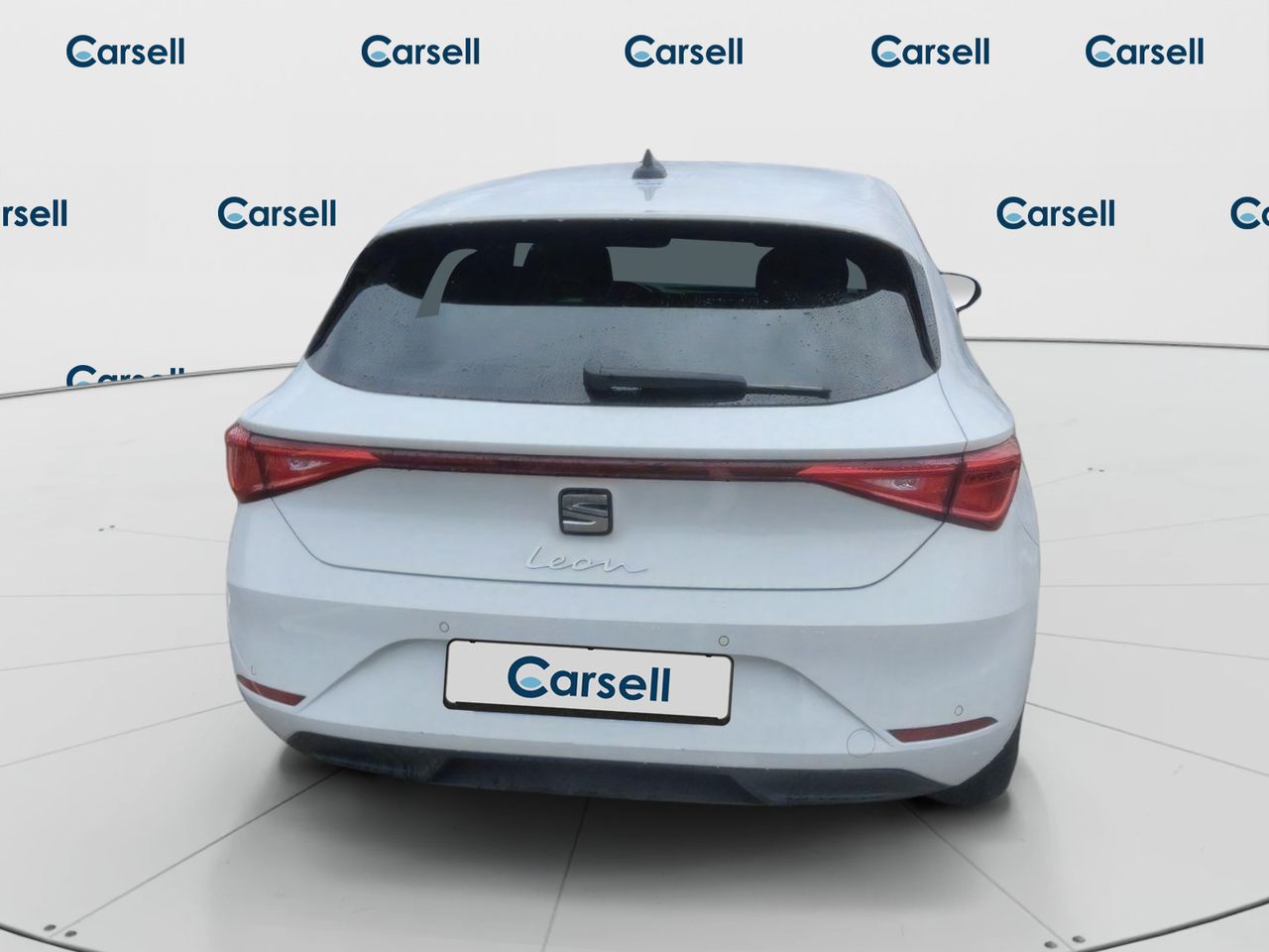 Seat Leon 2.0 Tdi 85kw S&s Style Go - Foto 2