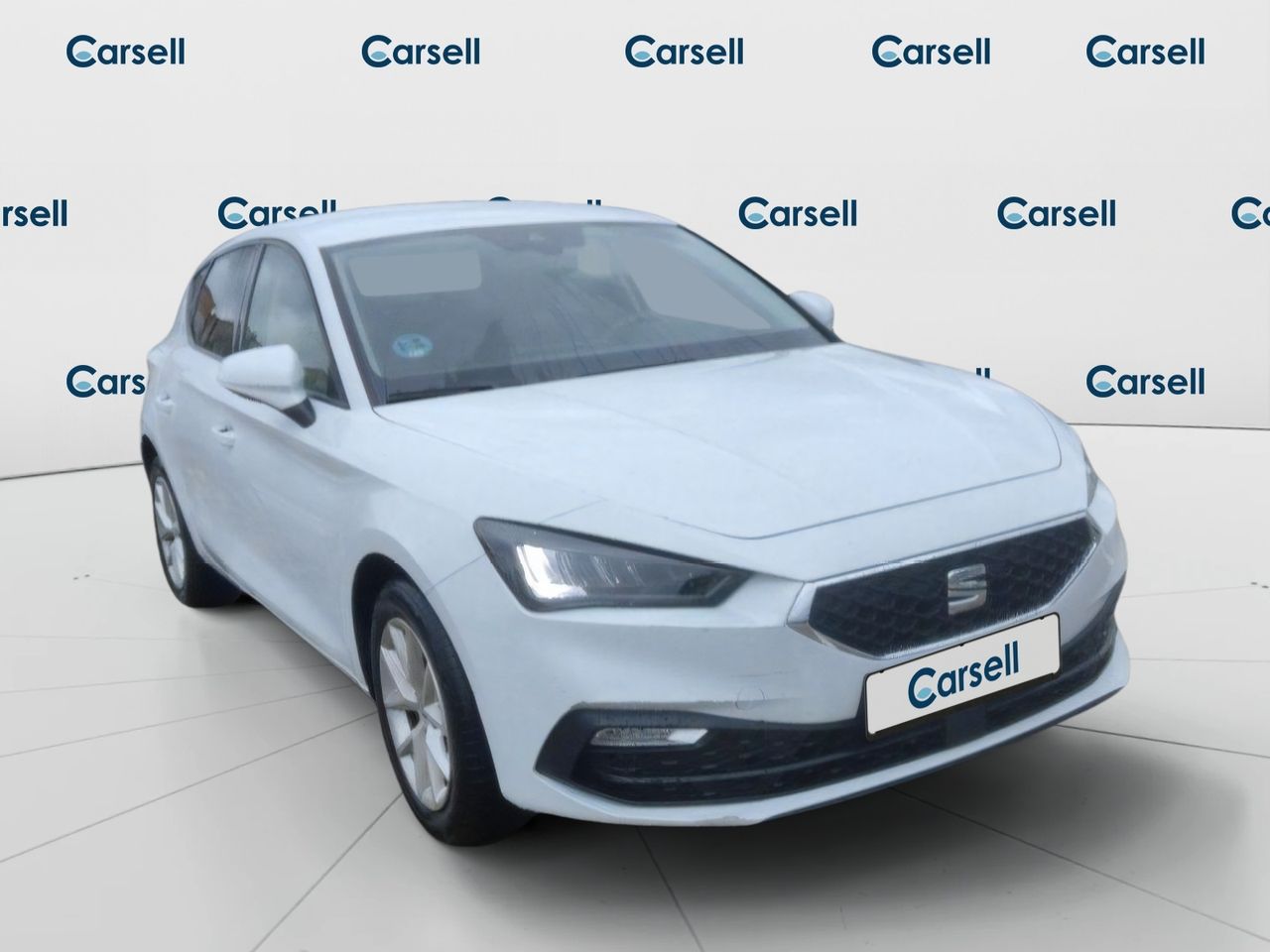 Seat Leon 2.0 Tdi 85kw S&s Style Go - Foto 2