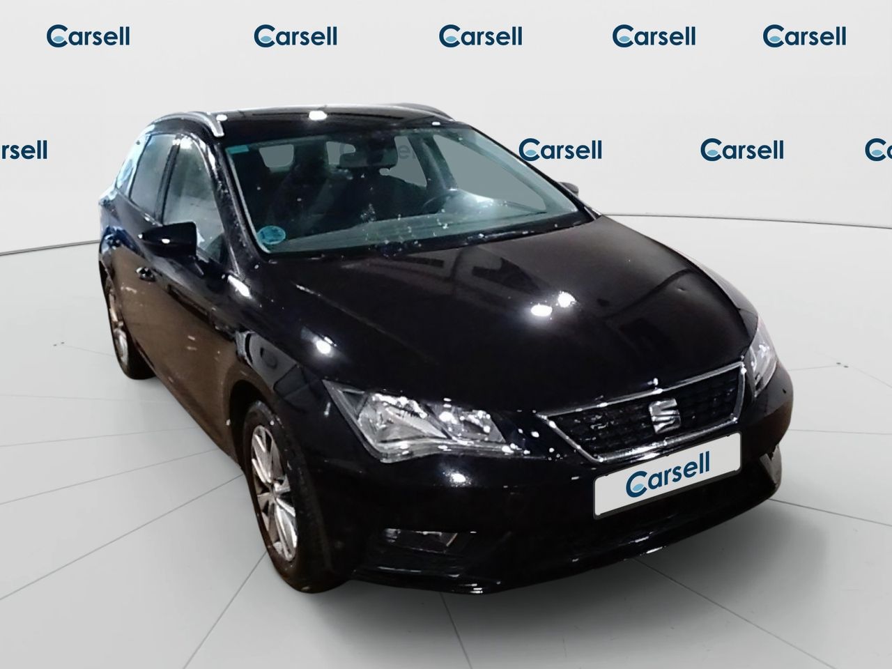 Seat Leon St 1.6 Tdi 85kw (115cv) St&sp Style - Foto 2