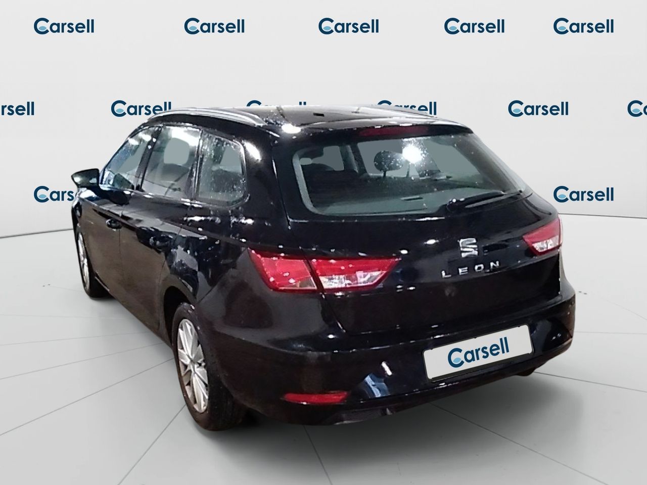 Seat Leon St 1.6 Tdi 85kw (115cv) St&sp Style - Foto 2