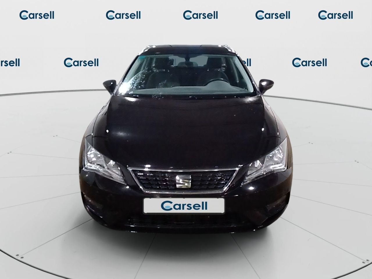 Seat Leon St 1.6 Tdi 85kw (115cv) St&sp Style - Foto 2