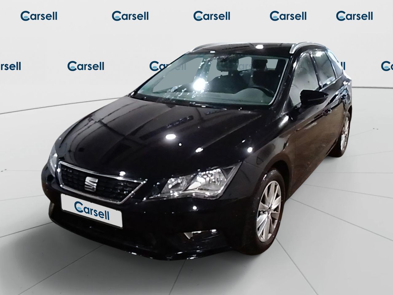 Seat Leon St 1.6 Tdi 85kw (115cv) St&sp Style - Foto 2