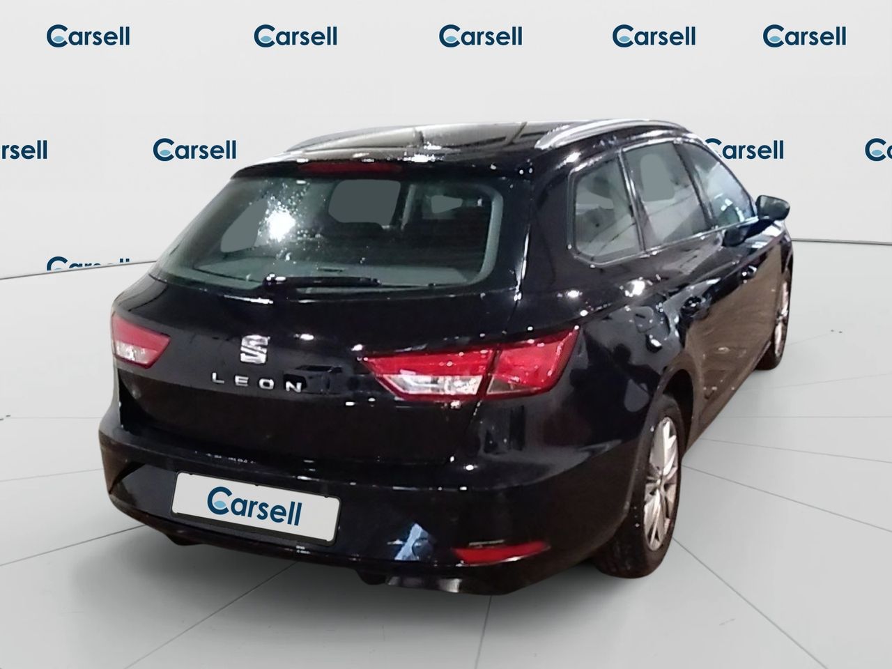 Seat Leon St 1.6 Tdi 85kw (115cv) St&sp Style - Foto 2