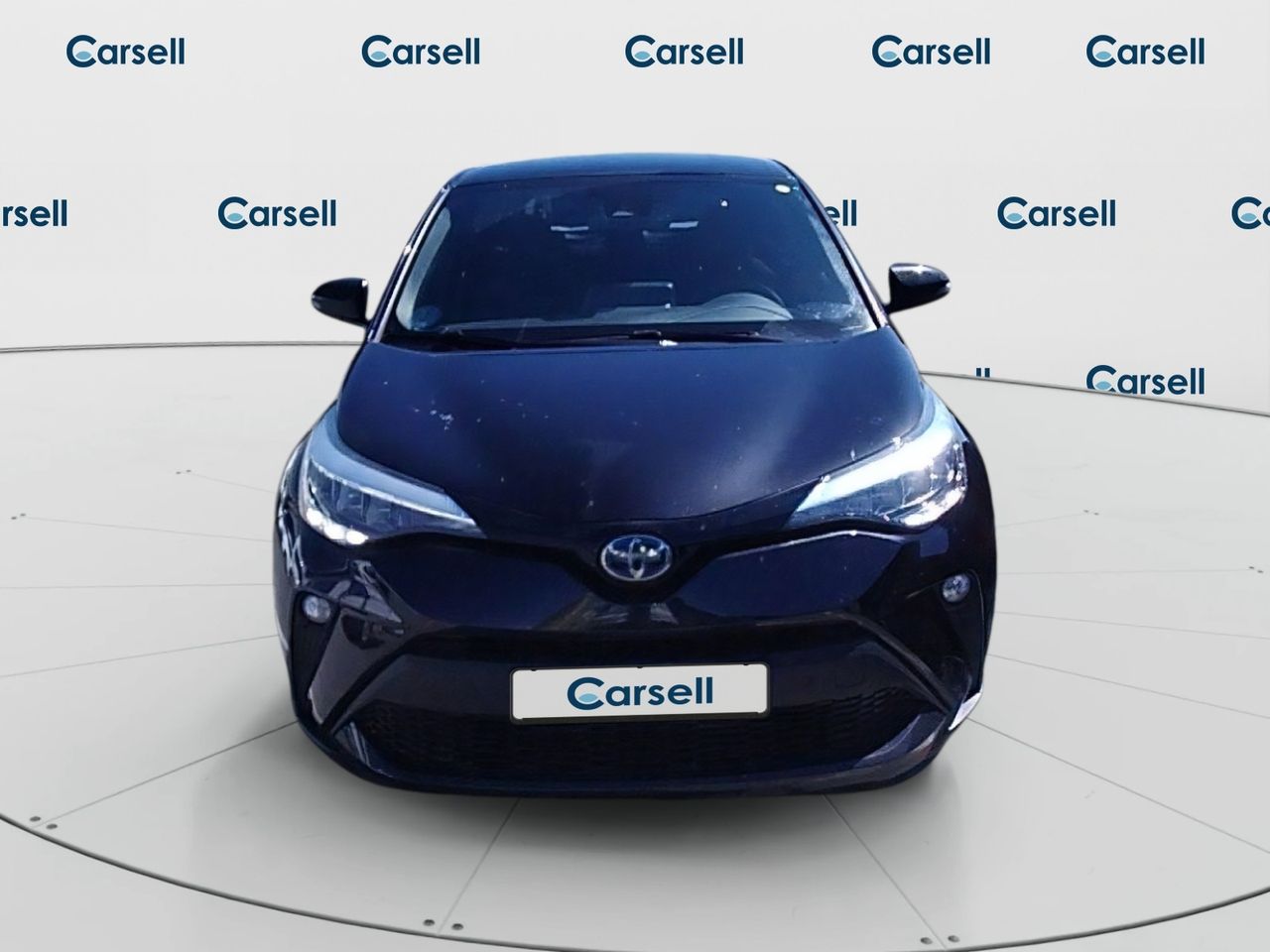 Toyota C-hr 1.8 125h Advance - Foto 2