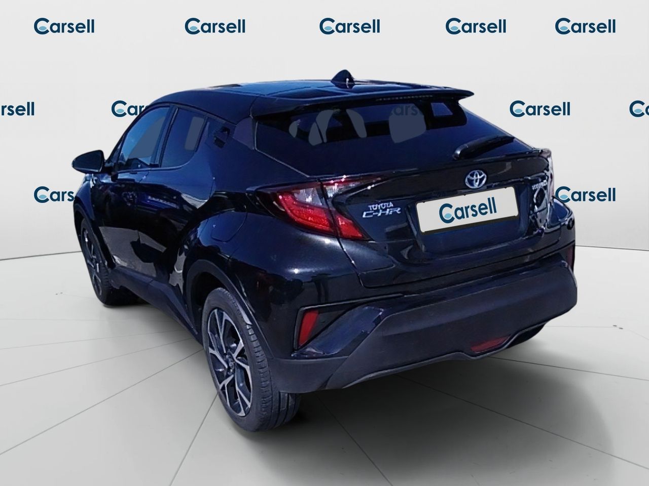 Toyota C-hr 1.8 125h Advance - Foto 2
