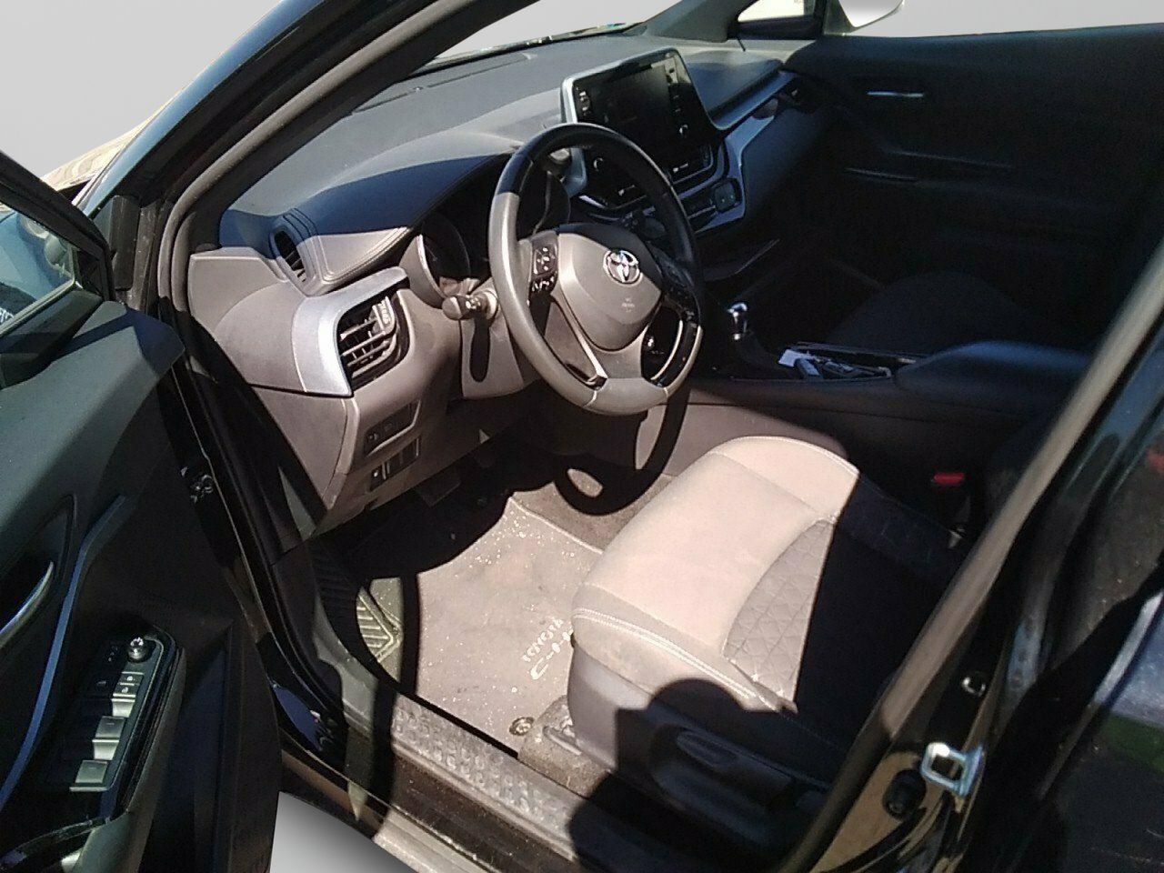 Toyota C-hr 1.8 125h Advance - Foto 2