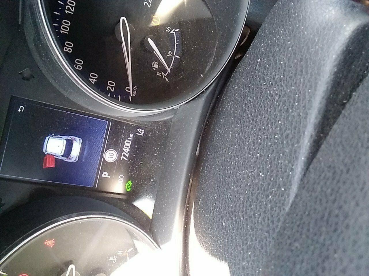Toyota C-hr 1.8 125h Advance - Foto 2