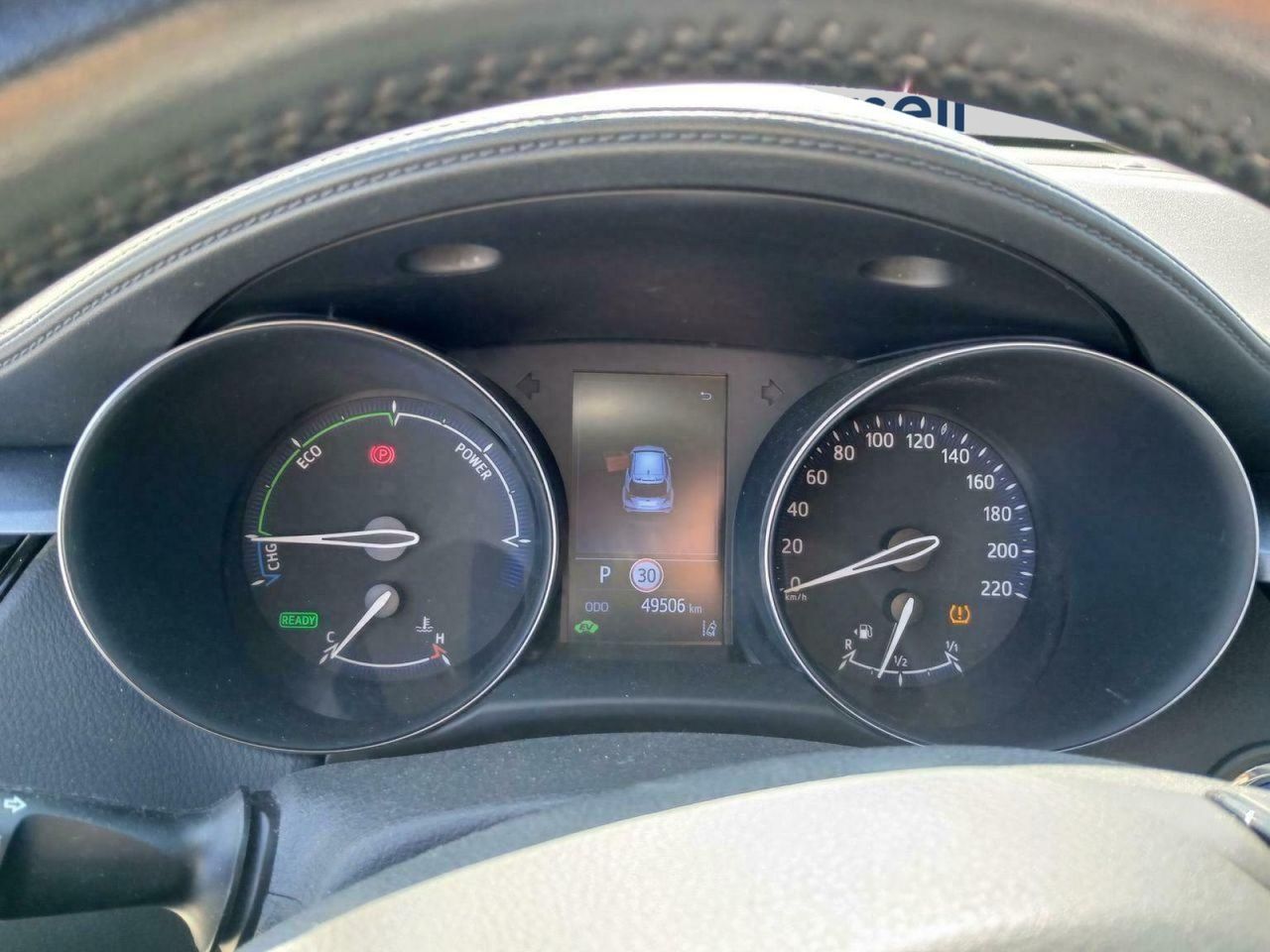 Toyota C-hr 2.0 180h Advance - Foto 2