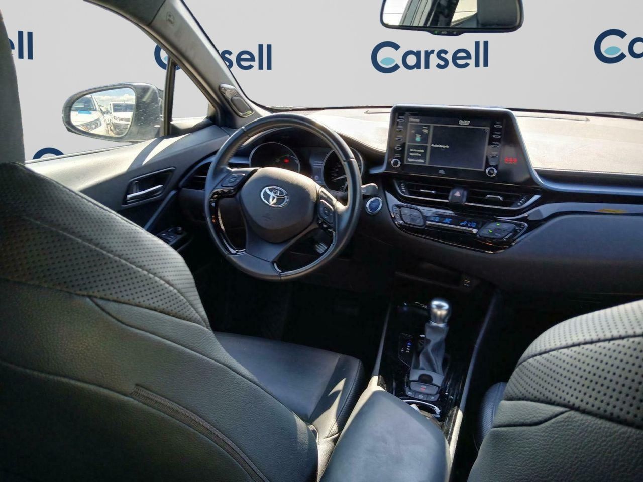 Toyota C-hr 2.0 180h Advance - Foto 2