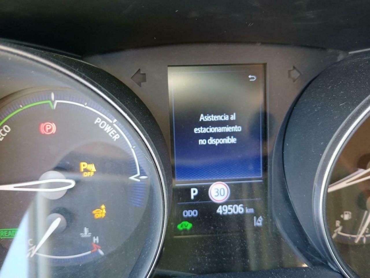 Toyota C-hr 2.0 180h Advance - Foto 2