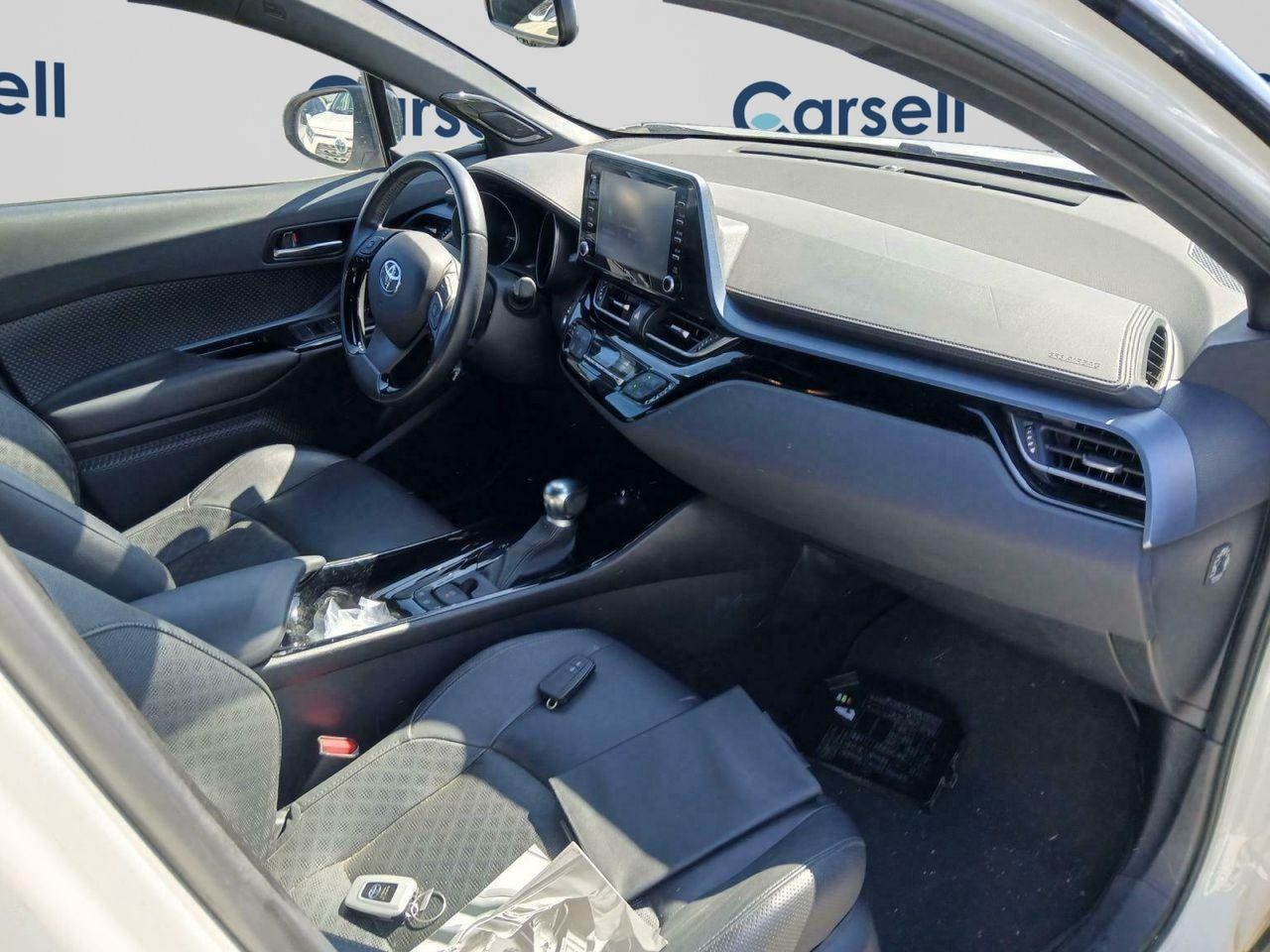 Toyota C-hr 2.0 180h Advance - Foto 2