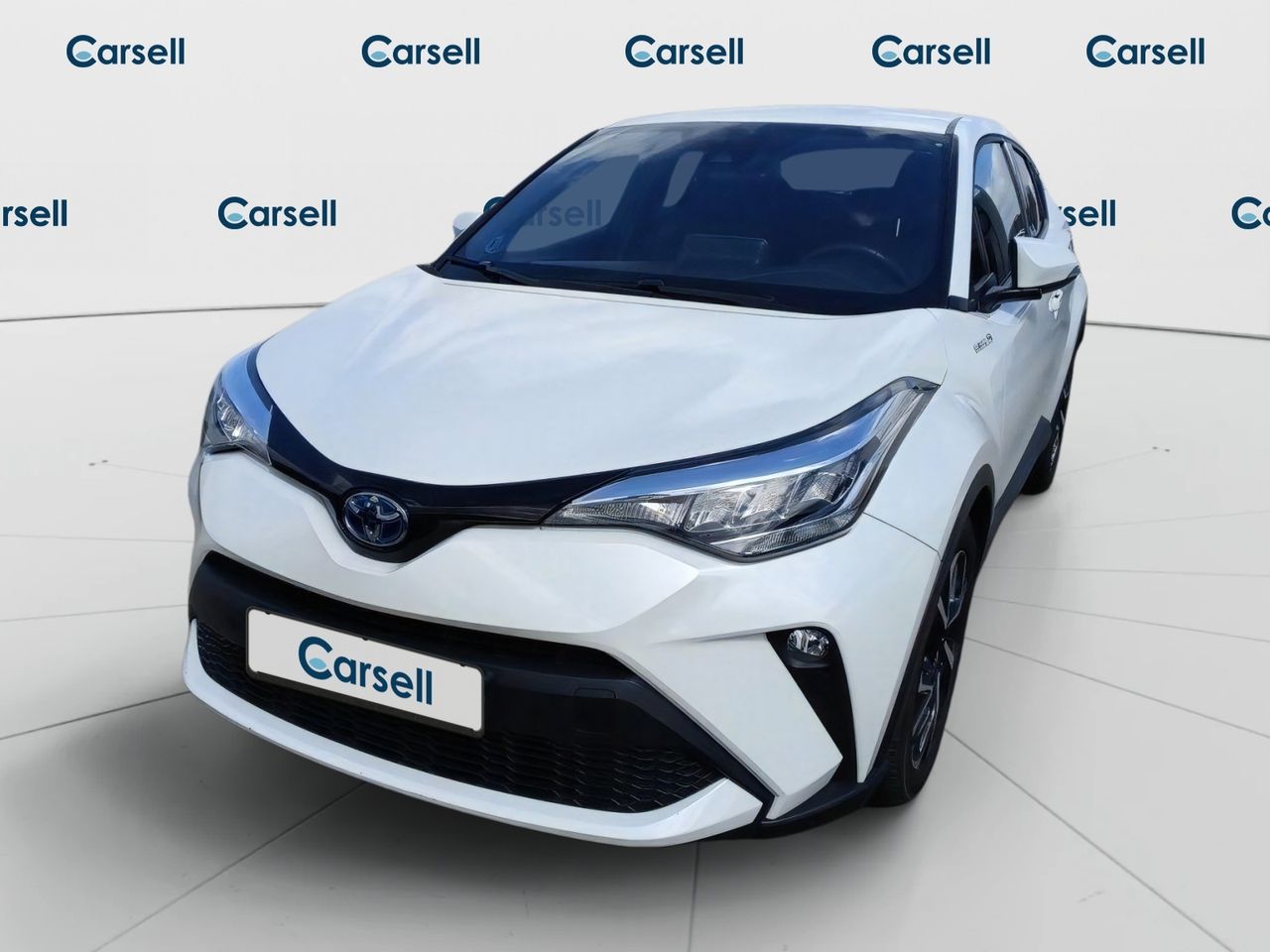 Toyota C-hr 2.0 180h Advance - Foto 2