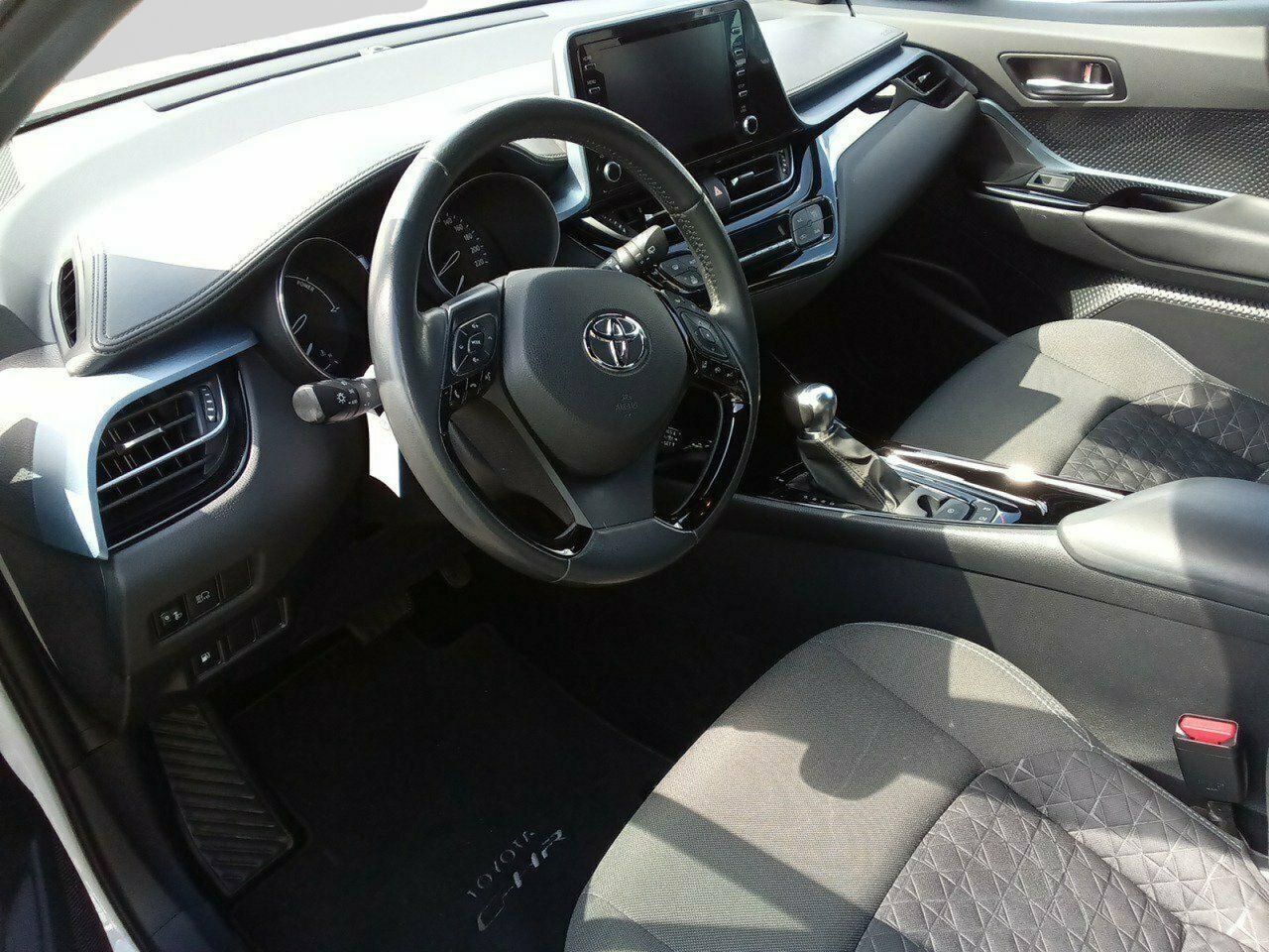 Toyota C-hr 2.0 180h Advance - Foto 2