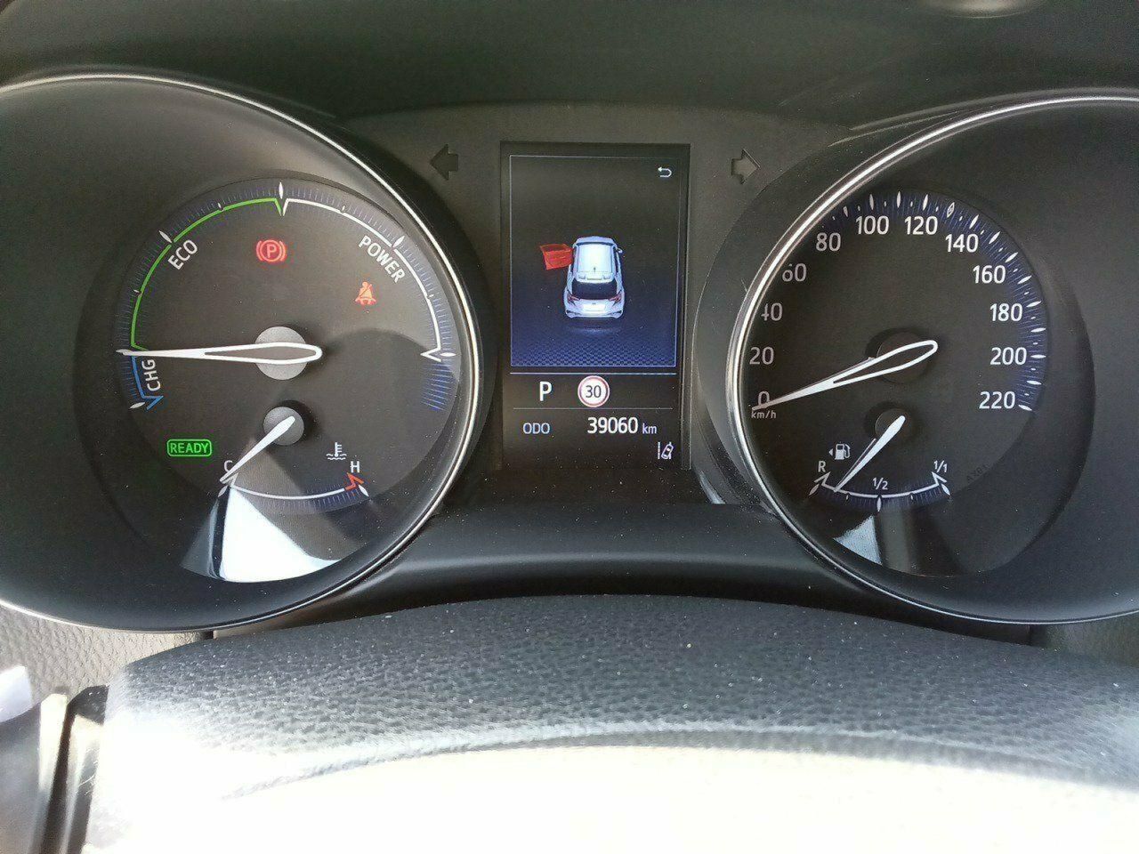 Toyota C-hr 2.0 180h Advance - Foto 2