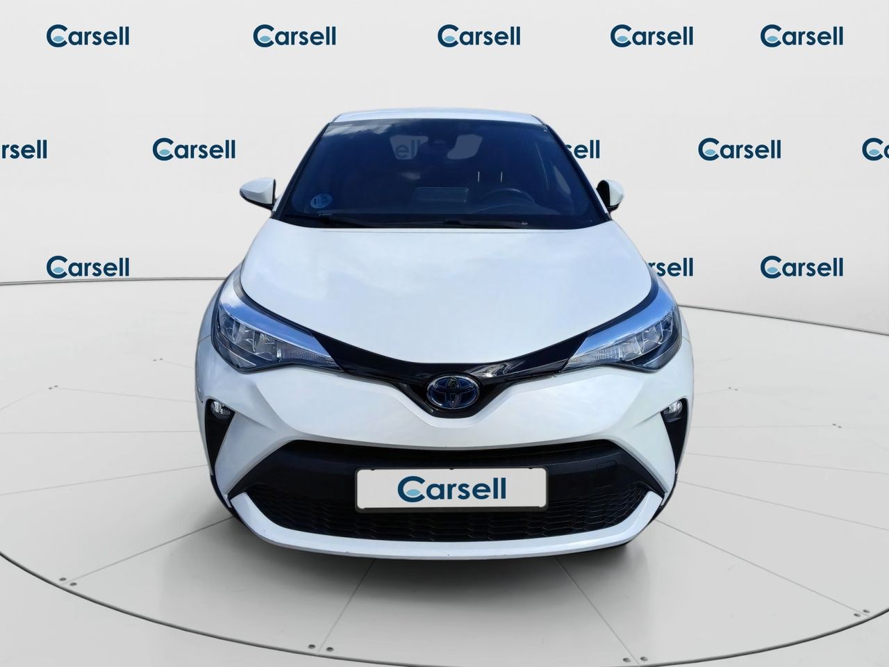Toyota C-hr 2.0 180h Advance - Foto 2