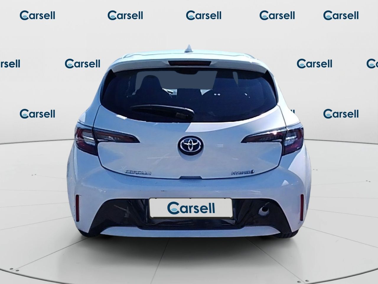 Toyota Corolla 1.8 125h Active Tech E-cvt - Foto 2