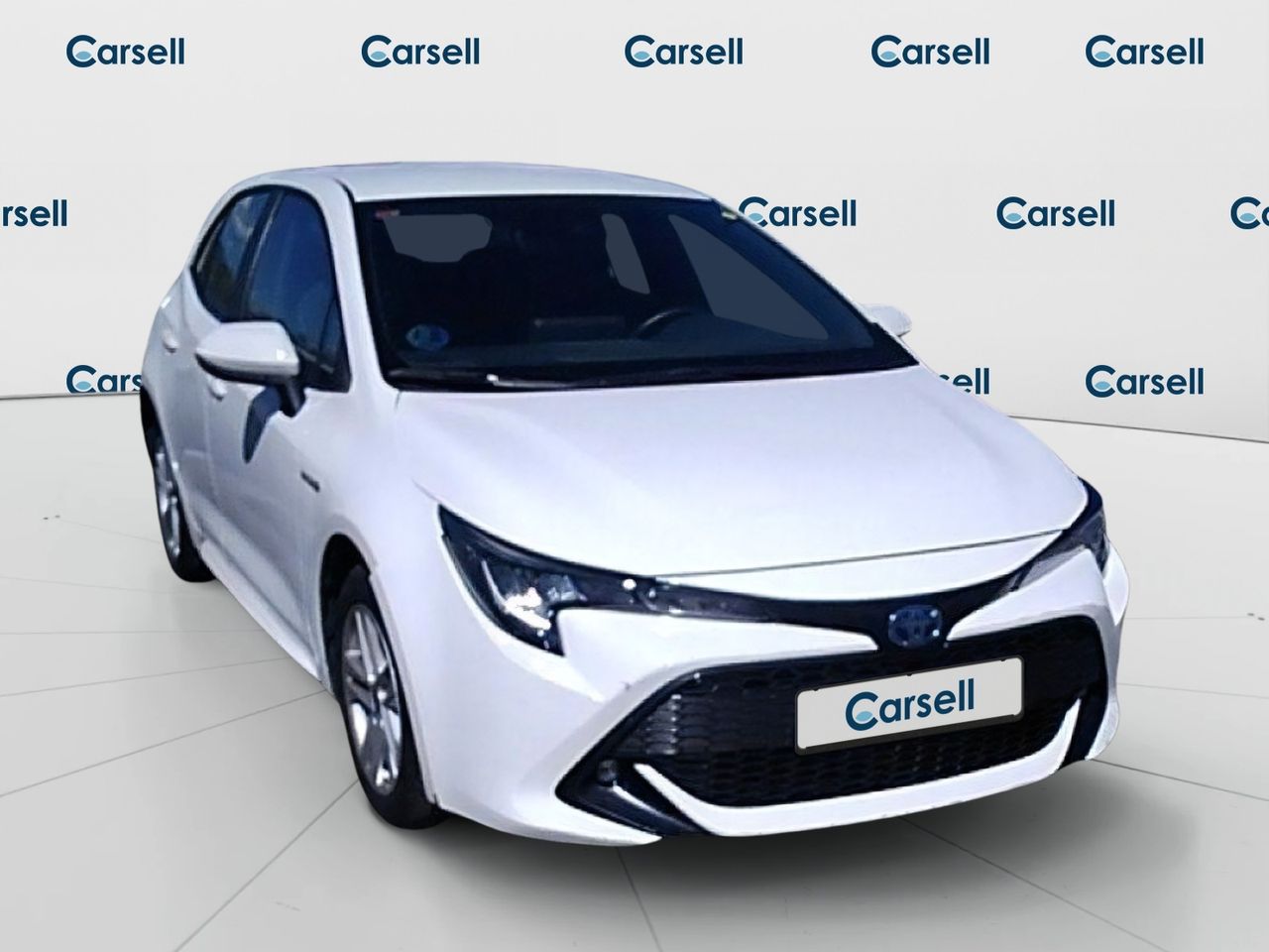 Toyota Corolla 1.8 125h Active Tech E-cvt - Foto 2