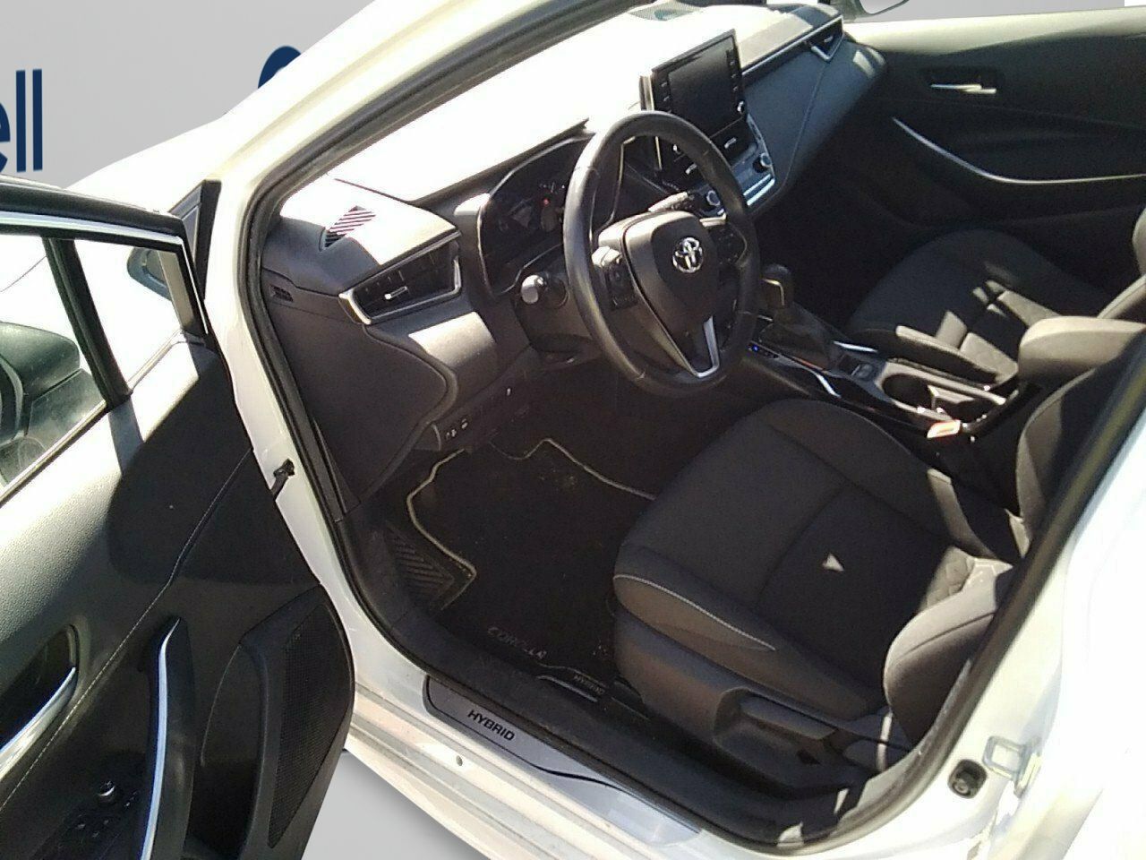 Toyota Corolla 1.8 125h Active Tech E-cvt - Foto 2
