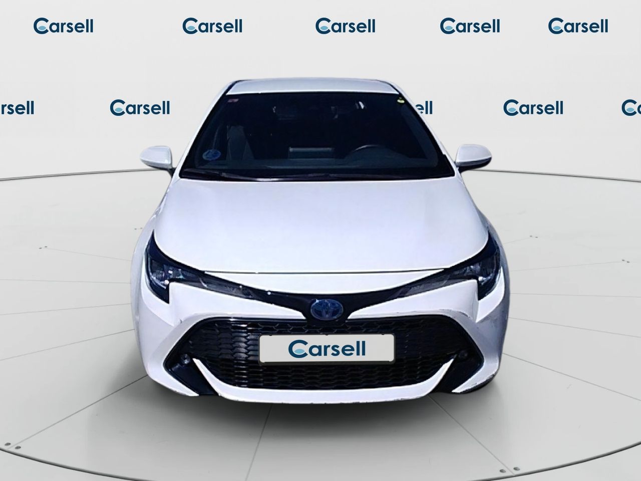 Toyota Corolla 1.8 125h Active Tech E-cvt - Foto 2