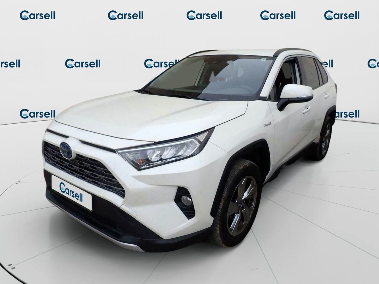 Toyota Rav4 2.5l 220h Advance - Foto 2