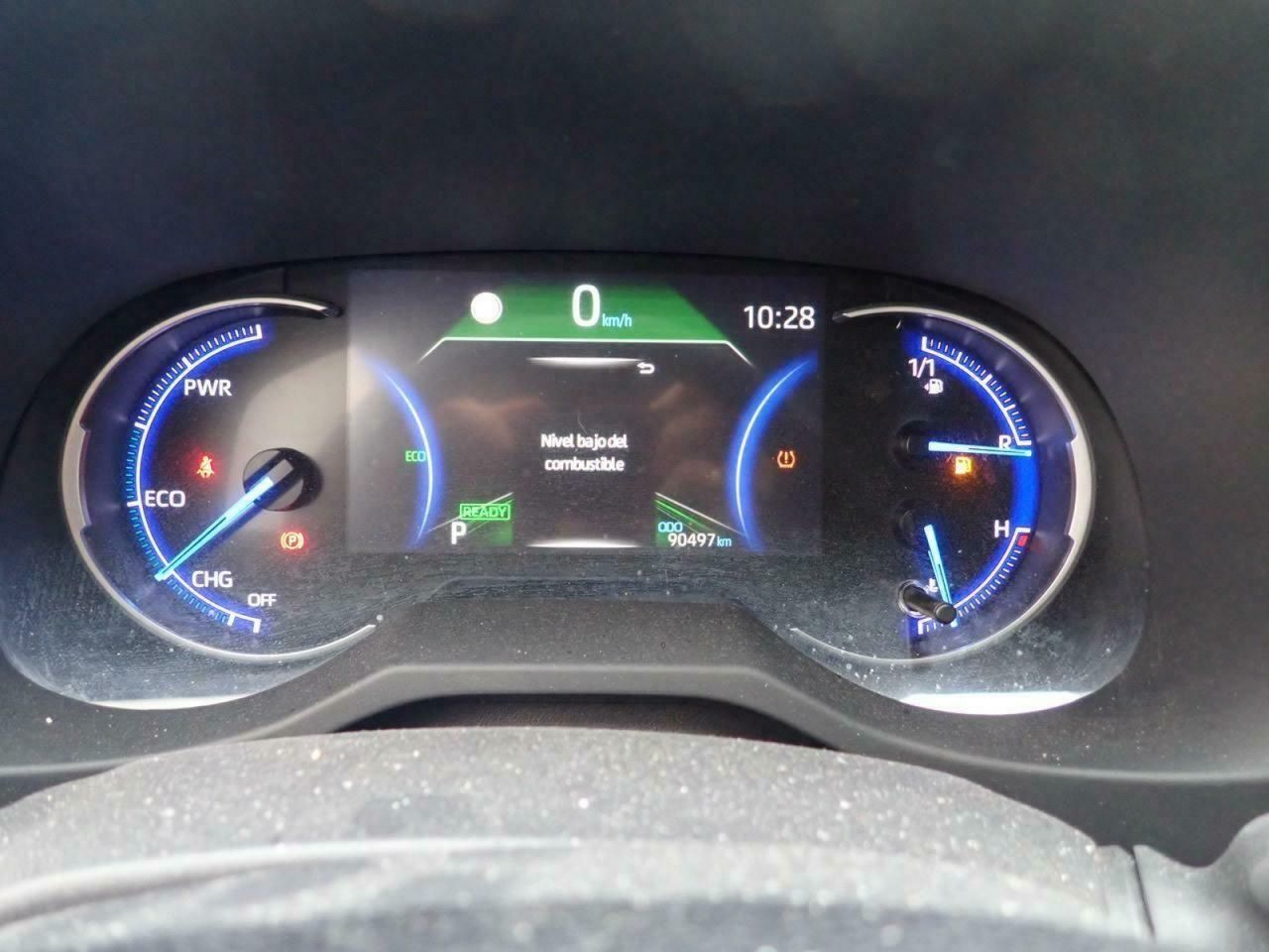 Toyota Rav4 2.5l 220h Advance - Foto 2