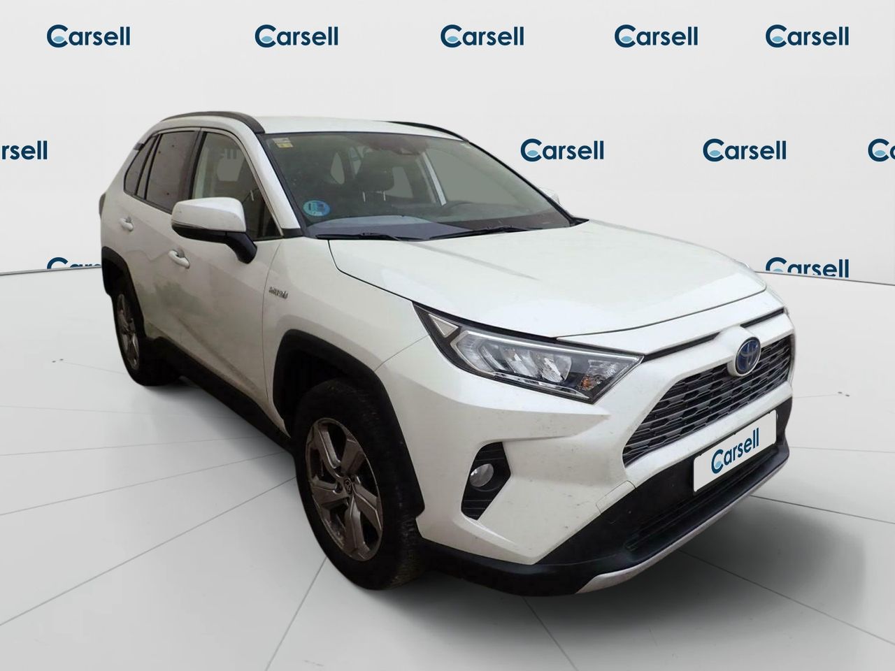 Toyota Rav4 2.5l 220h Advance - Foto 2