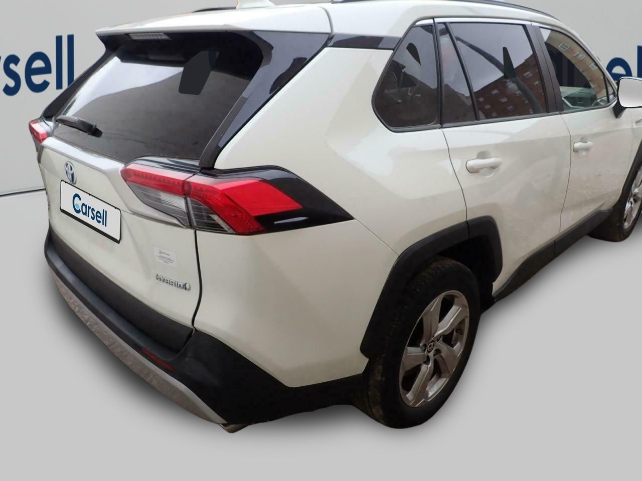 Toyota Rav4 2.5l 220h Advance - Foto 2