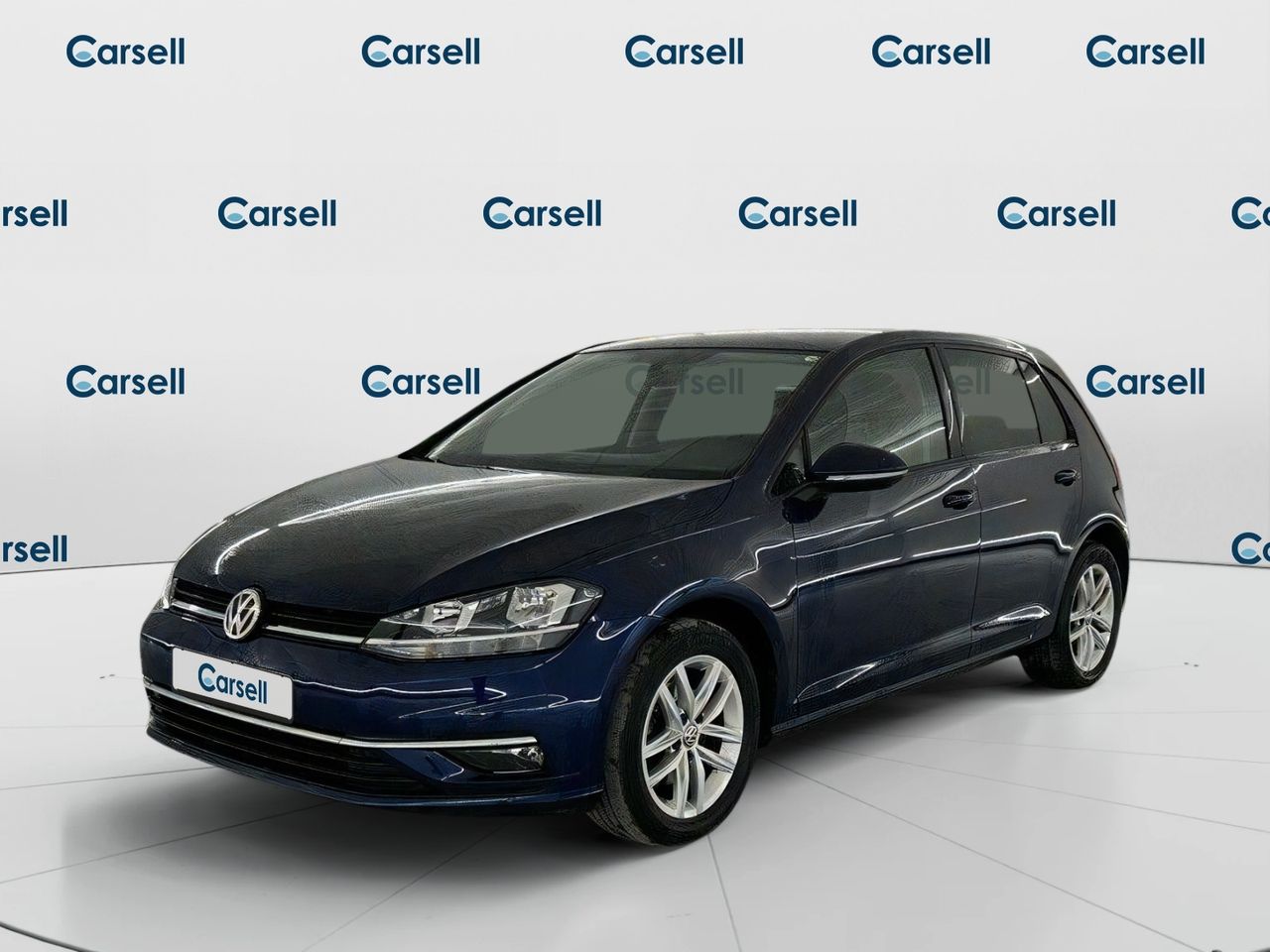 Volkswagen Golf Advance 1.6 Tdi 85kw (115cv) - Foto 2