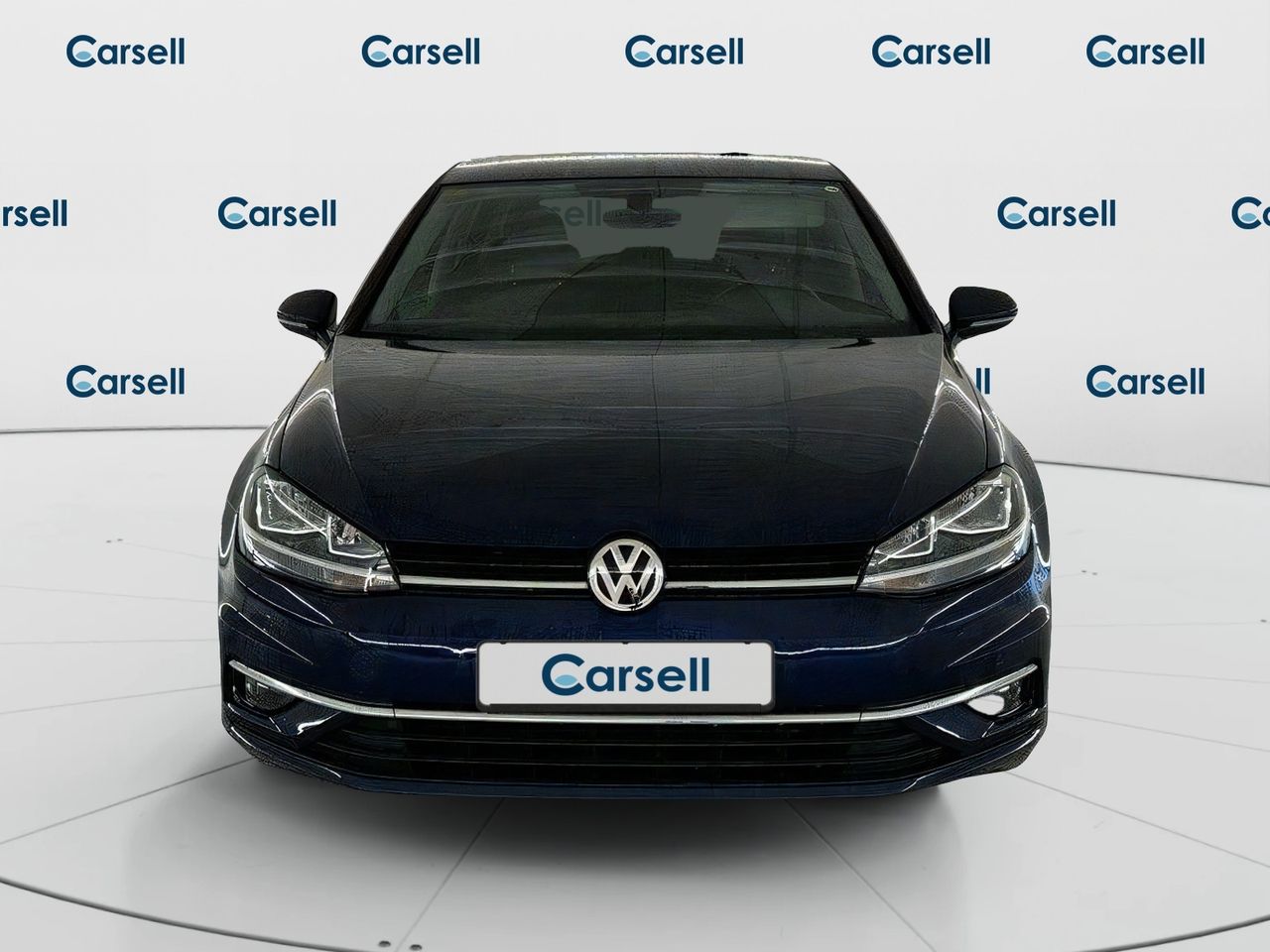 Volkswagen Golf Advance 1.6 Tdi 85kw (115cv) - Foto 2