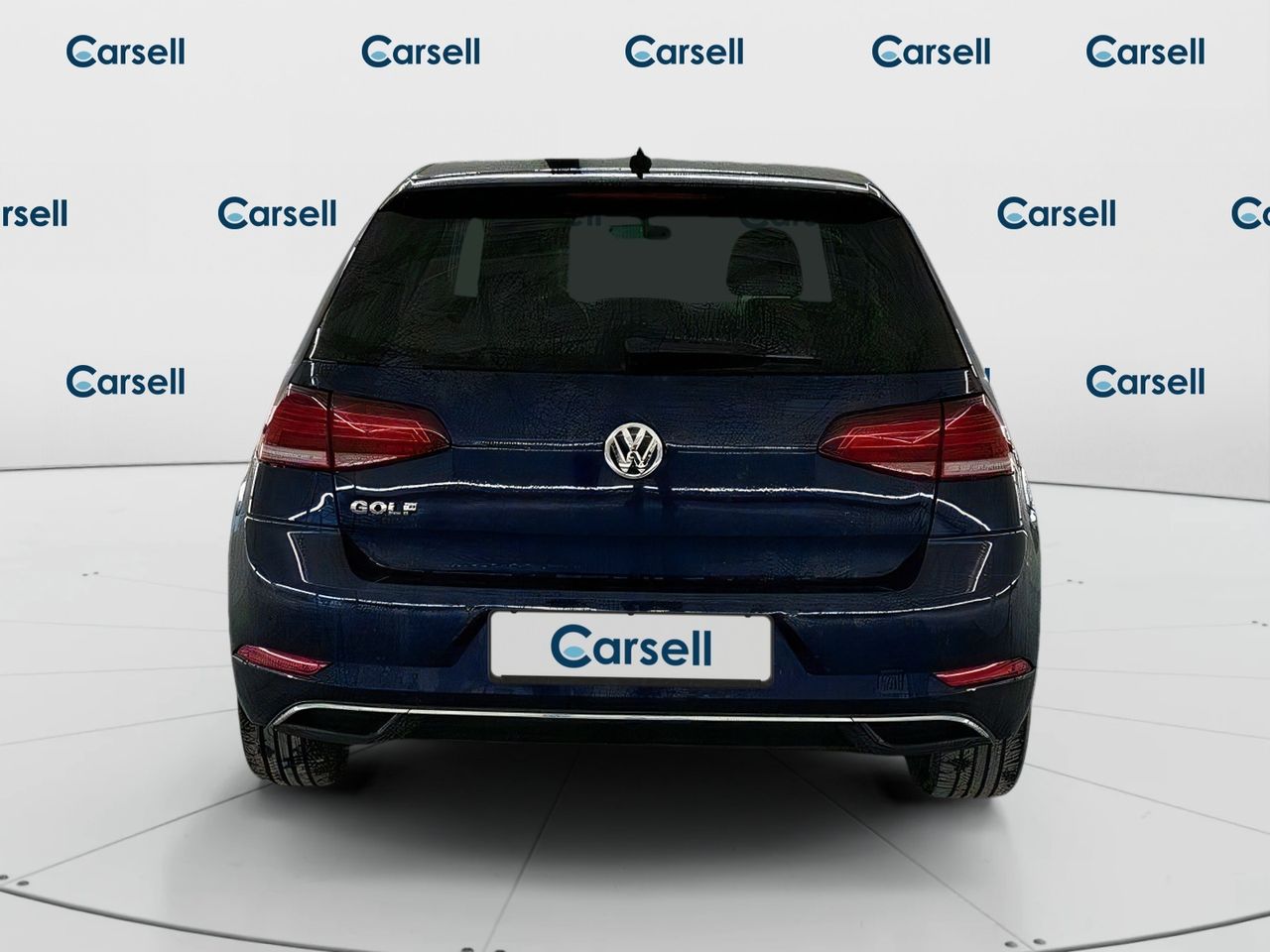 Volkswagen Golf Advance 1.6 Tdi 85kw (115cv) - Foto 2
