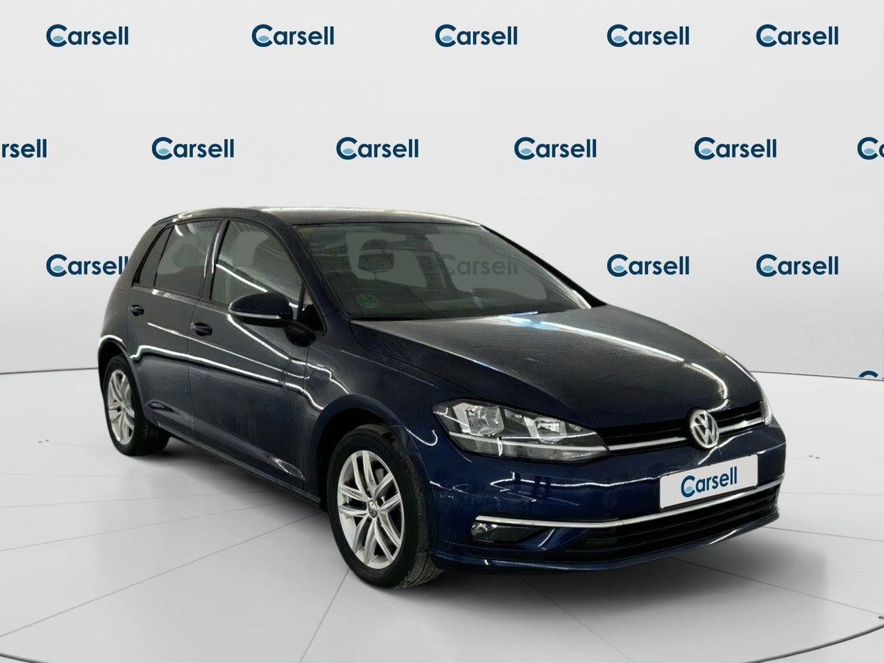 Volkswagen Golf Advance 1.6 Tdi 85kw (115cv) - Foto 2