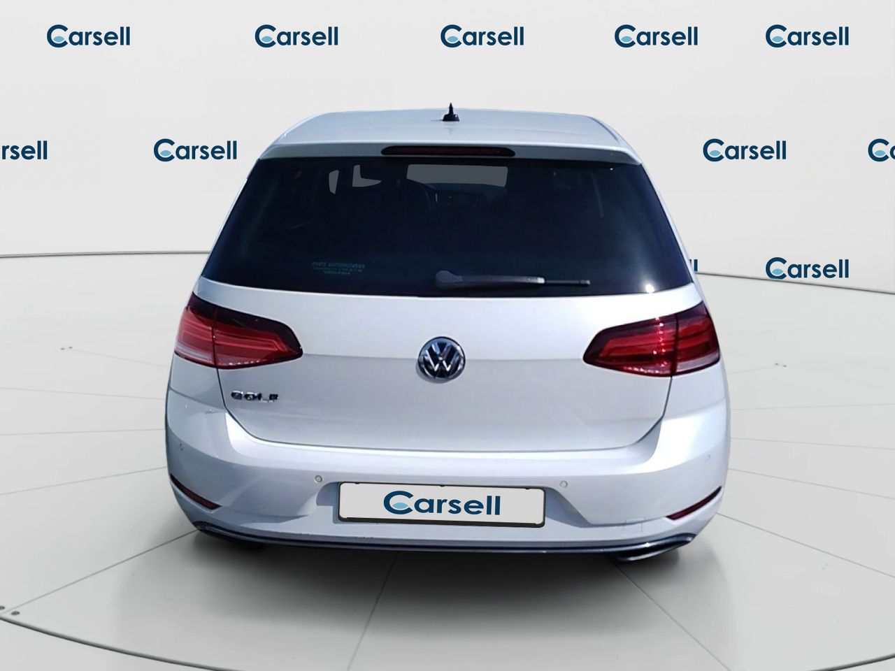 Volkswagen Golf Advance 2.0 Tdi 110kw (150cv) Dsg - Foto 2