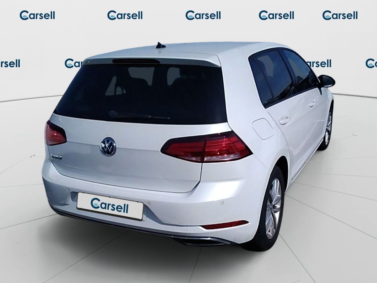 Volkswagen Golf Advance 2.0 Tdi 110kw (150cv) Dsg - Foto 2