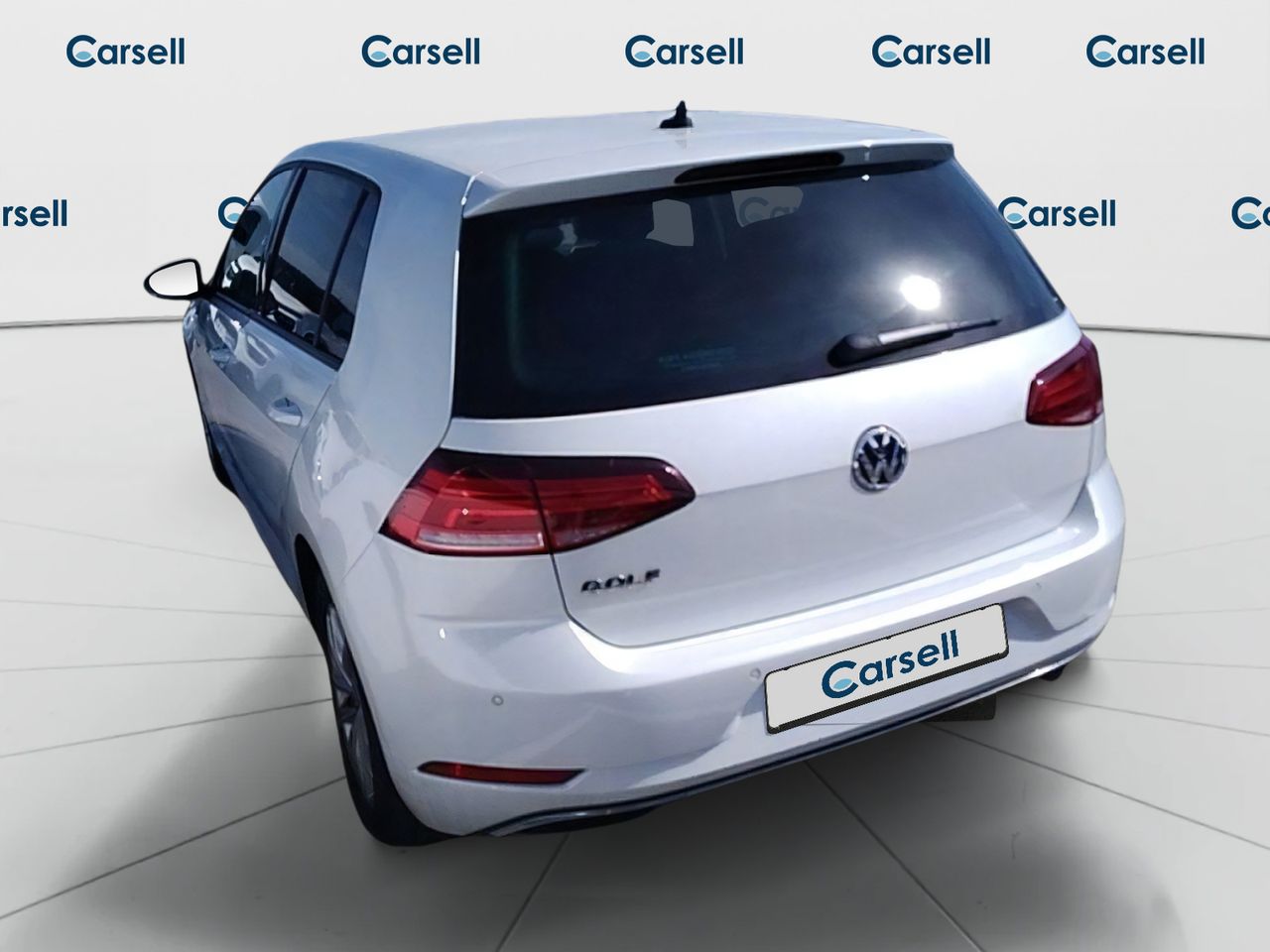 Volkswagen Golf Advance 2.0 Tdi 110kw (150cv) Dsg - Foto 2