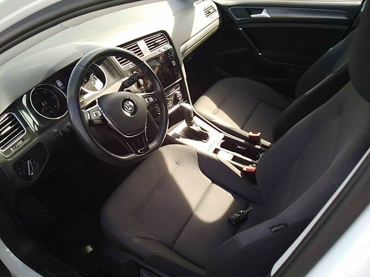 Volkswagen Golf Advance 2.0 Tdi 110kw (150cv) Dsg - Foto 2