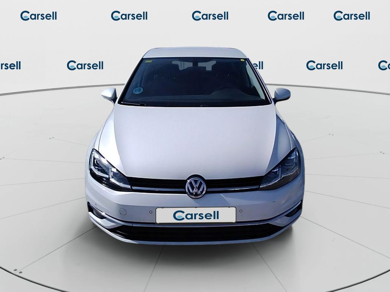 Volkswagen Golf Advance 2.0 Tdi 110kw (150cv) Dsg - Foto 2