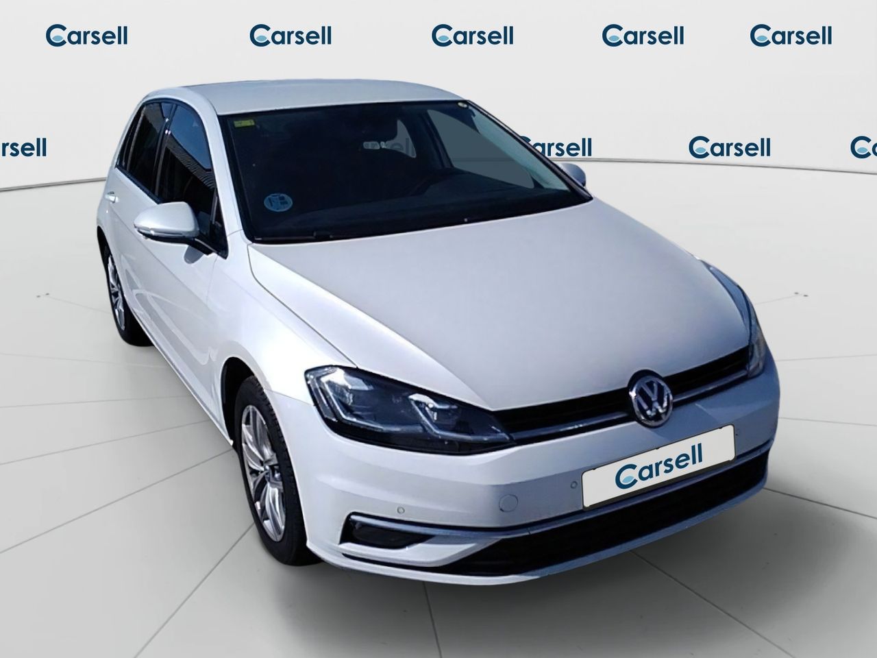 Volkswagen Golf Advance 2.0 Tdi 110kw (150cv) Dsg - Foto 2