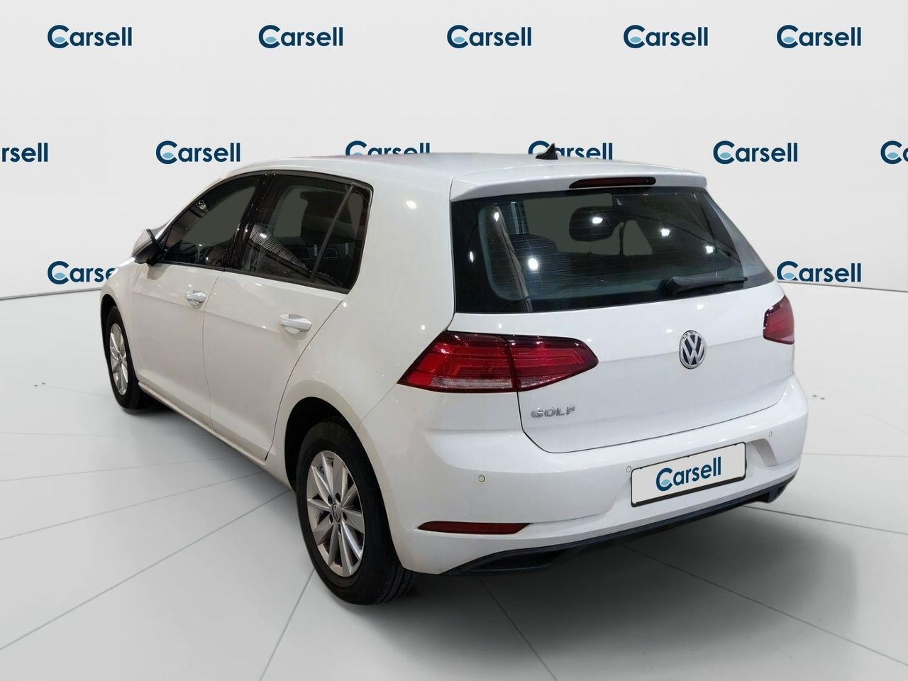 Volkswagen Golf Last Edition 1.6 Tdi 85kw (115cv) - Foto 2