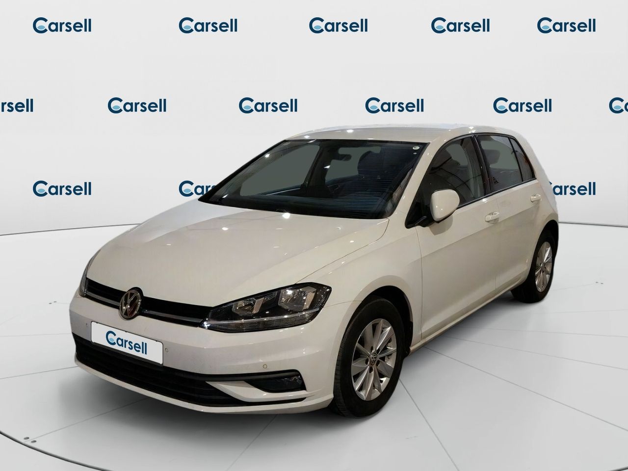 Volkswagen Golf Last Edition 1.6 Tdi 85kw (115cv) - Foto 2