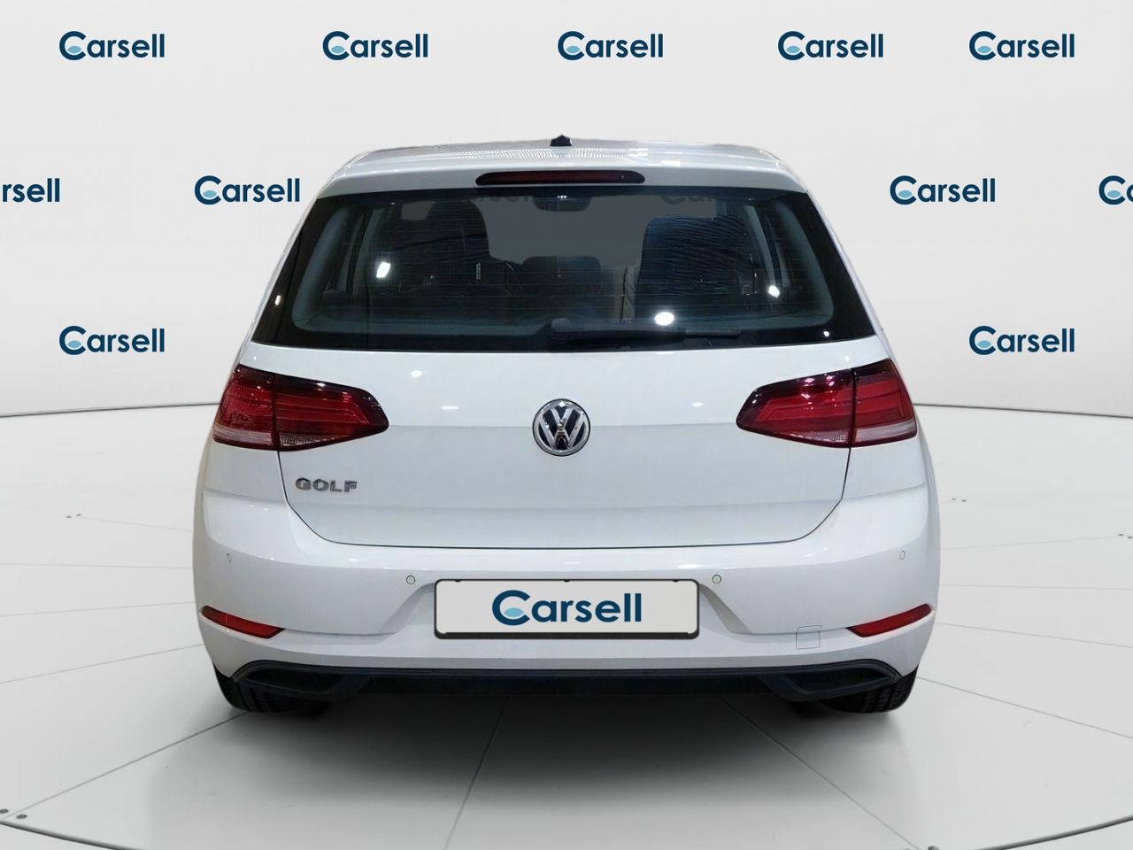 Volkswagen Golf Last Edition 1.6 Tdi 85kw (115cv) - Foto 2