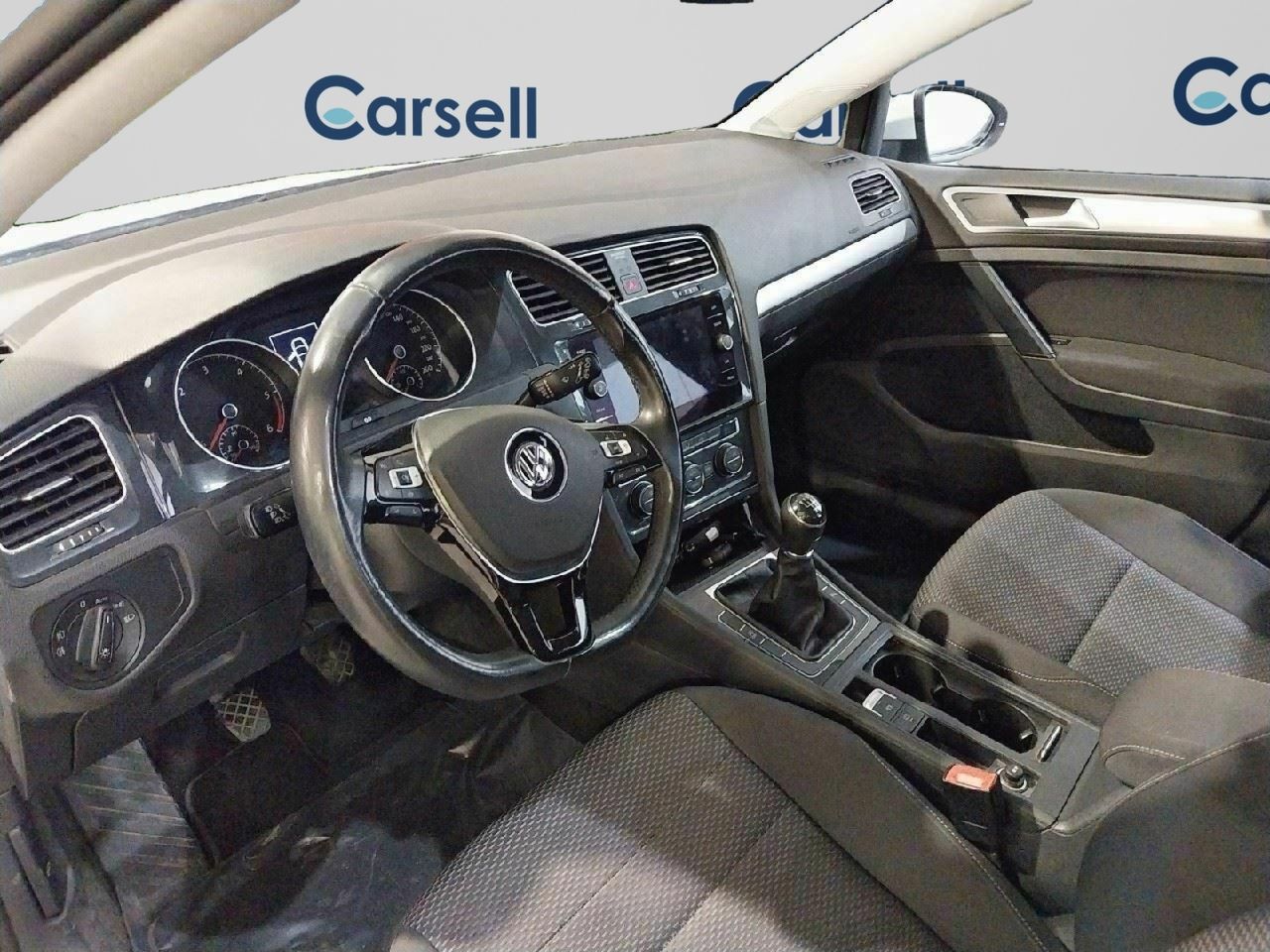 Volkswagen Golf Last Edition 1.6 Tdi 85kw (115cv) - Foto 2