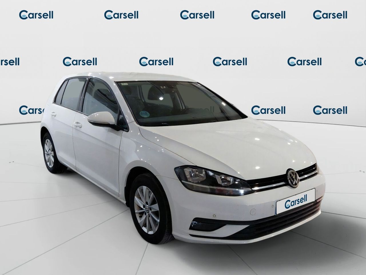 Volkswagen Golf Last Edition 1.6 Tdi 85kw (115cv) - Foto 2