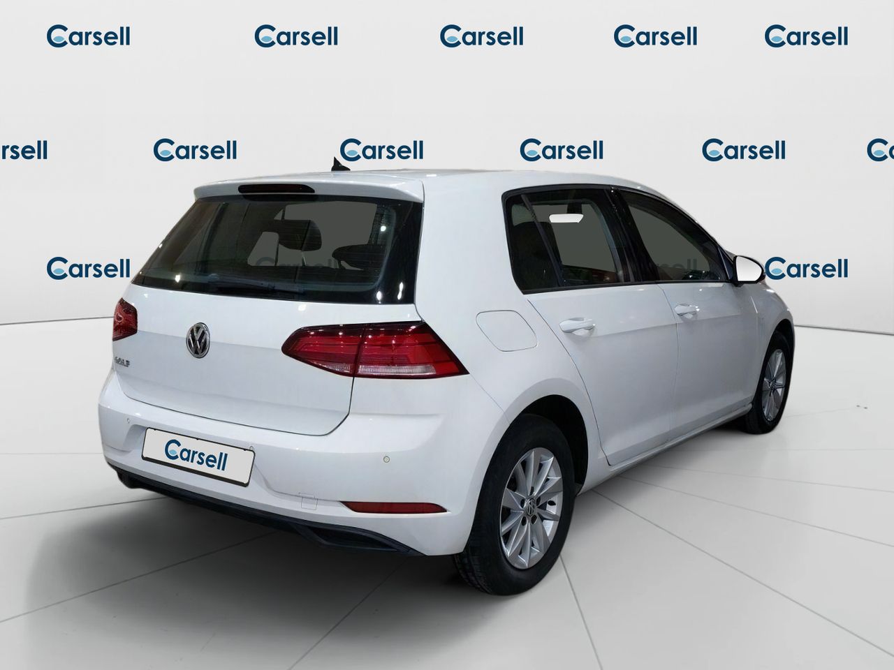 Volkswagen Golf Last Edition 1.6 Tdi 85kw (115cv) - Foto 2