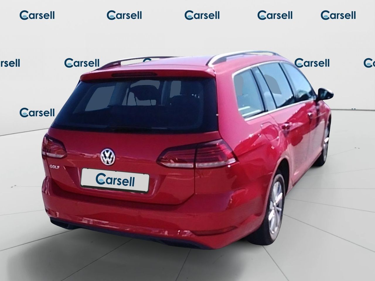 Volkswagen Golf Ready2go 1.0 Tsi 85kw (115cv) Variant - Foto 2