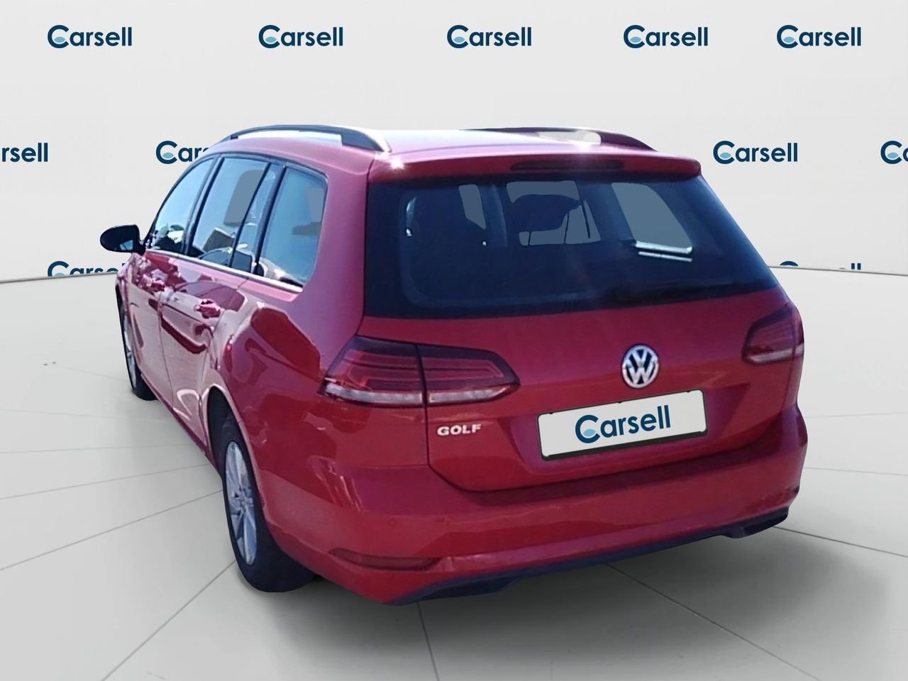 Volkswagen Golf Ready2go 1.0 Tsi 85kw (115cv) Variant - Foto 2