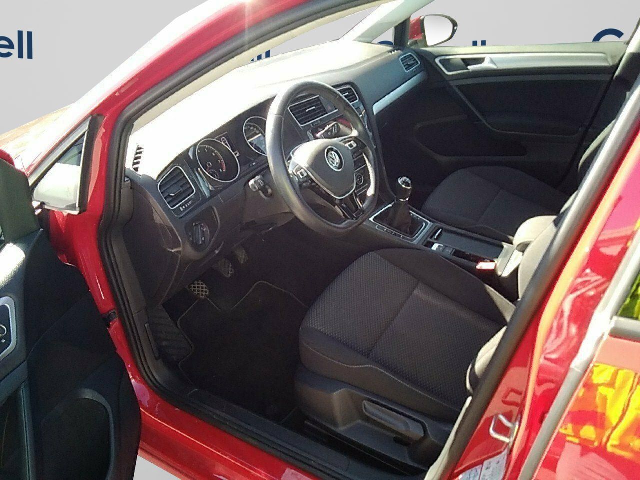 Volkswagen Golf Ready2go 1.0 Tsi 85kw (115cv) Variant - Foto 2