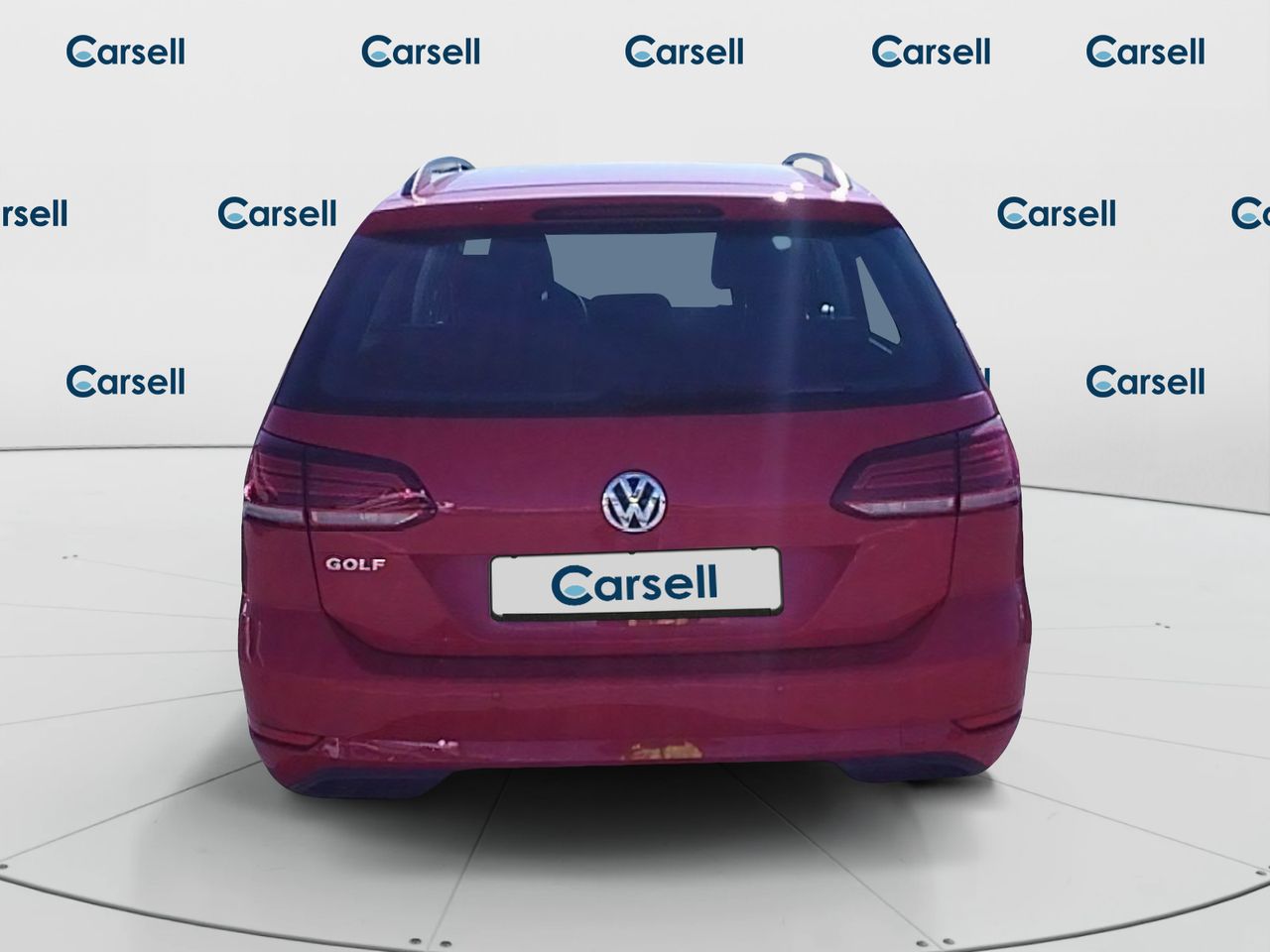 Volkswagen Golf Ready2go 1.0 Tsi 85kw (115cv) Variant - Foto 2