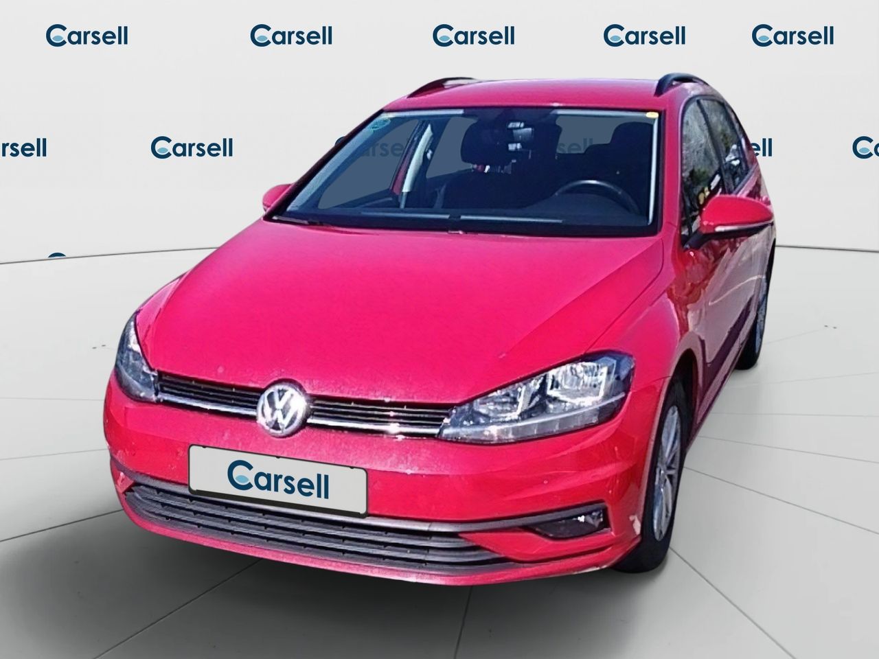 Volkswagen Golf Ready2go 1.0 Tsi 85kw (115cv) Variant - Foto 2